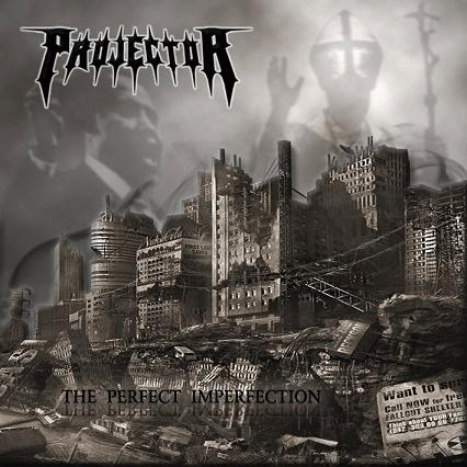 Projector : Perfect Imperfection Projector : Perfect Imperfection